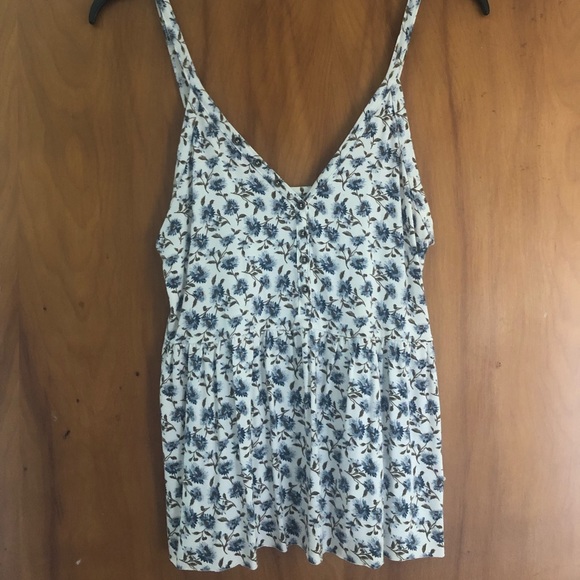 American Eagle Outfitters Tops - American Eagle Tank! American Eagle Outfitters Tops - American Eagle Tank!